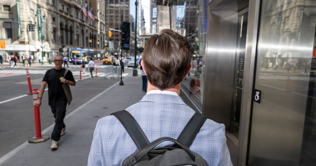 Setting the Pace: A Day in the Life of North Bridge’s John Lewis