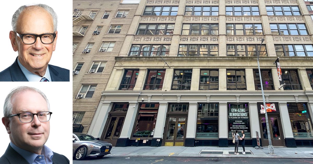 Workplace Safety Platform Intenseye Takes 9K SF at 220 West 19th Street