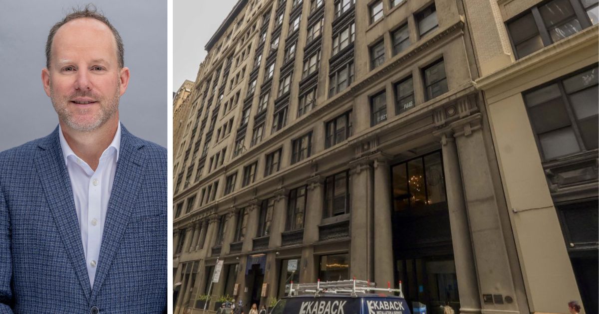 Design Firm Décor Global Inks 7K-SF Lease at 231 West 39th Street