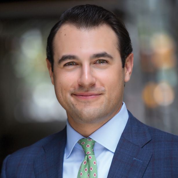 Will Weinfeld, 27