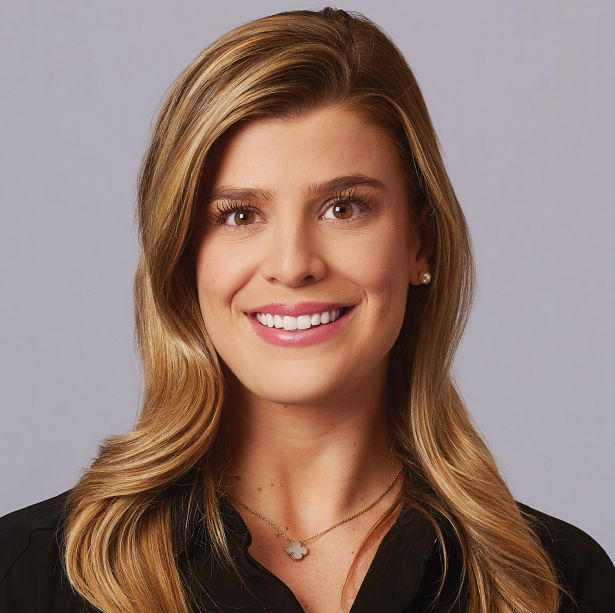 Heidi Steinegger, 29
