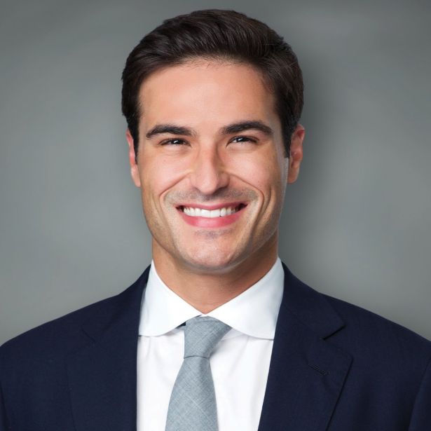 Michael Stepniewski, 35