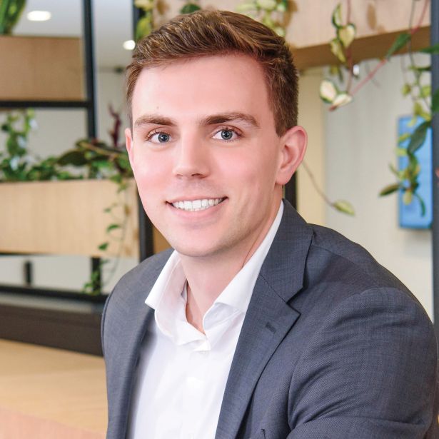 Thomas Swartz, 29