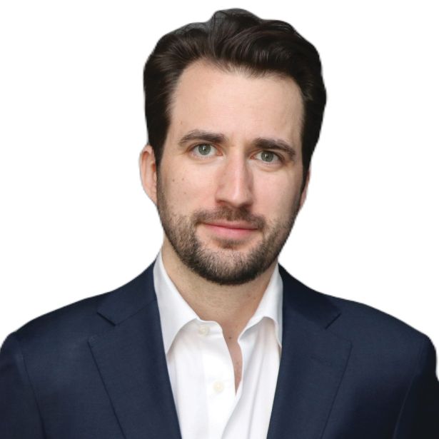 Pierce Thompson, 37