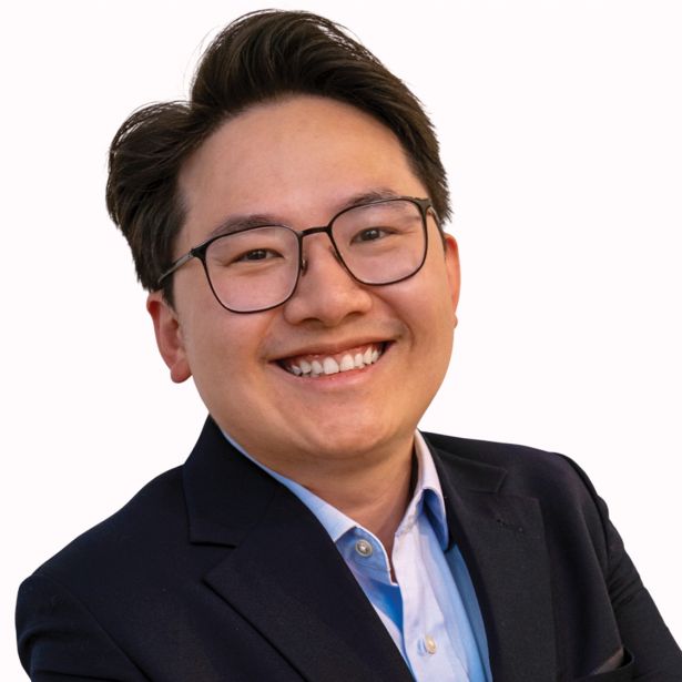 John Paul Chua, 37