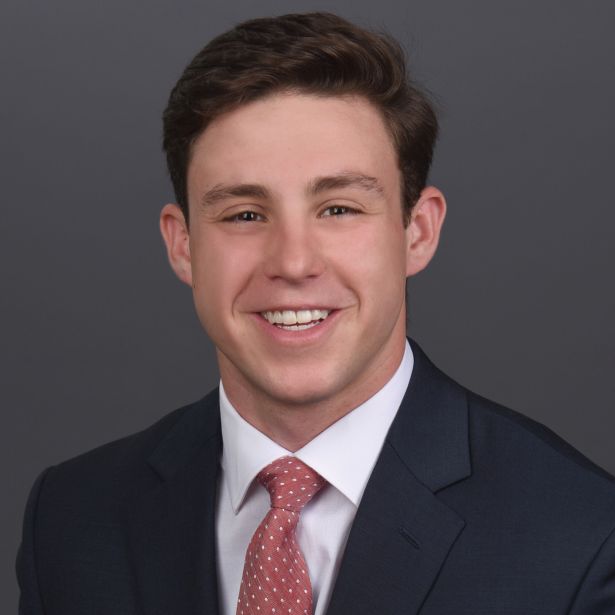 Jack Casper, 27
