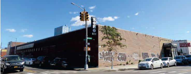 32-02 Linden Place, Queens.