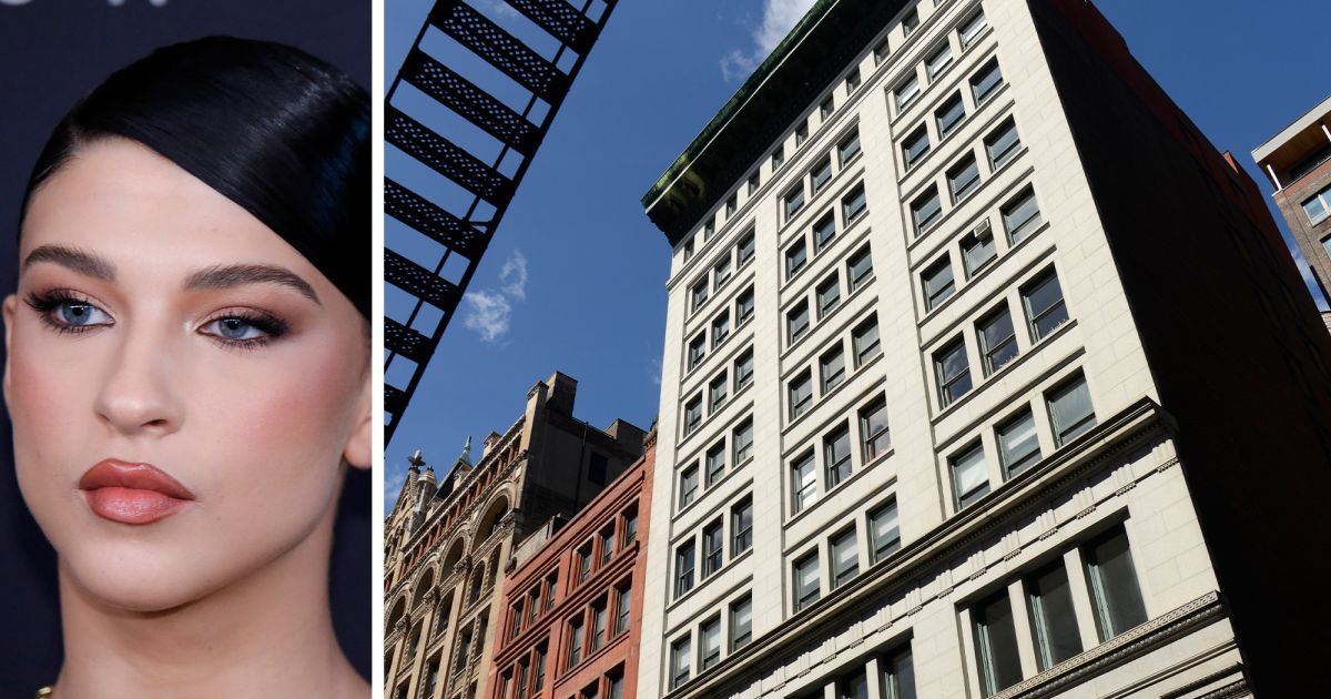 AI Startup Phia Signs 9K-SF Lease at Zar Property's 37 East 18th Street