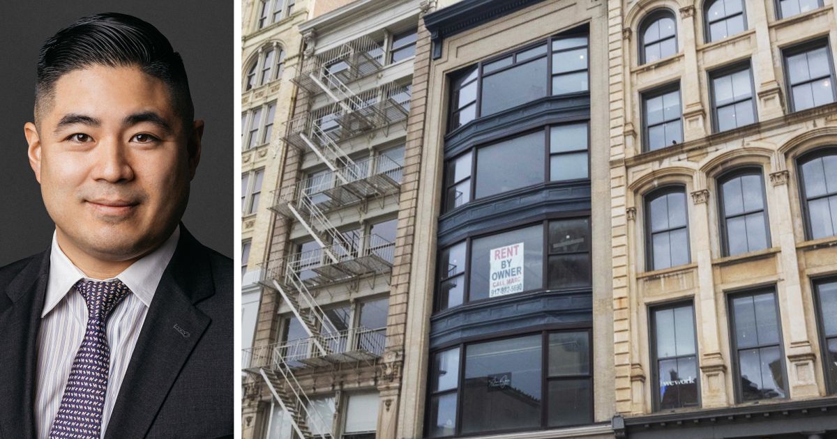 Tech Firm Bluebook Cities Signs 6K-SF Lease at 412 Broadway