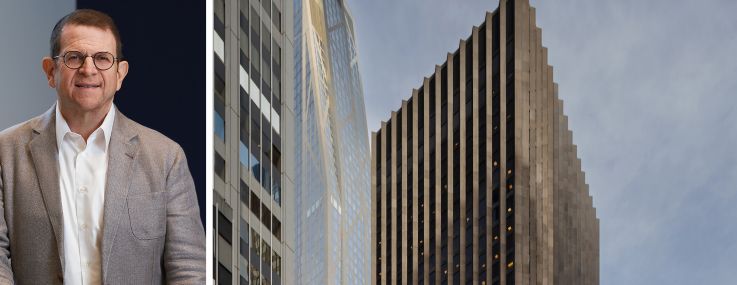 Jordan E. Slone, Chairman and CEO of HGI and 51 West 52nd Street.