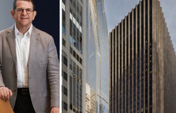 Jordan E. Slone, Chairman and CEO of HGI and 51 West 52nd Street.