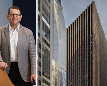 Jordan E. Slone, Chairman and CEO of HGI and 51 West 52nd Street.