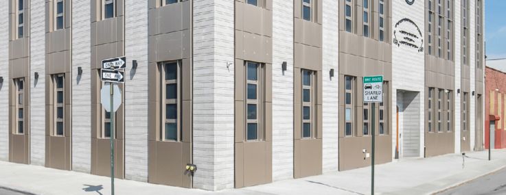 590 Smith Street, Brooklyn.