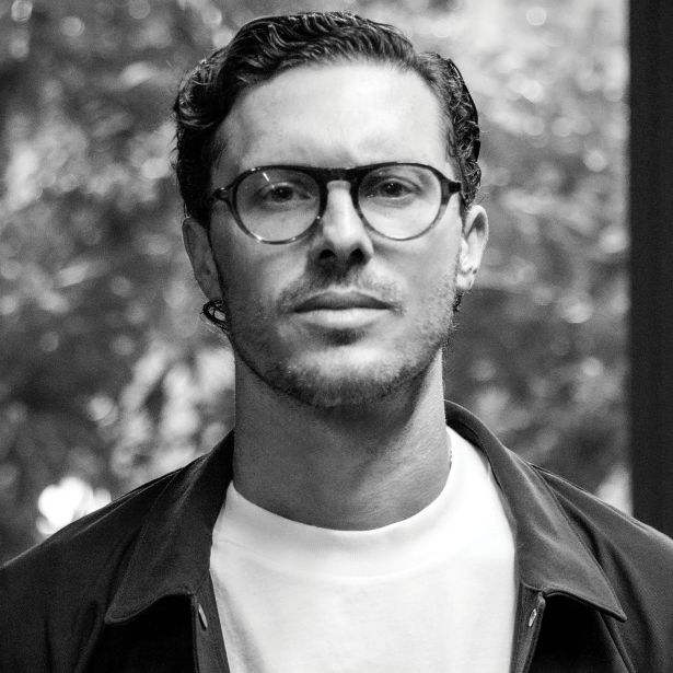 Raymond Fort, 38