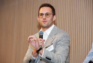 Changes in Retail Real Estate Nationwide Have Accelerated: Forum Brandon Singer speaks at the Commercial Observer Retail and Hospitality Forum.