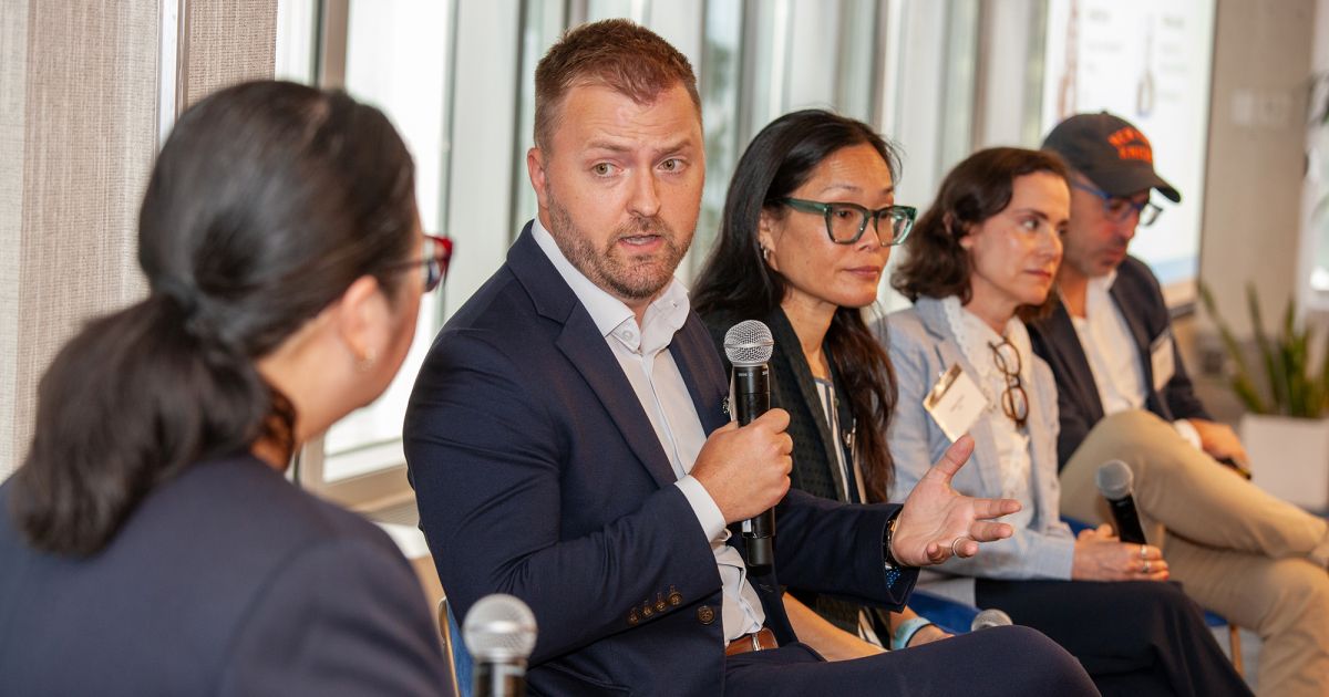 New York City Housing Development Now Hinges on Certain Trends: Forum
