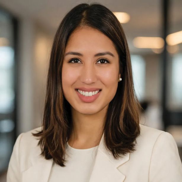 Smita Garg, 32