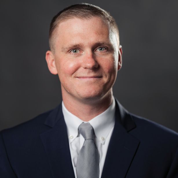 James Ege, 36