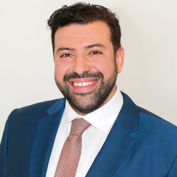 Malek Hajar, 36