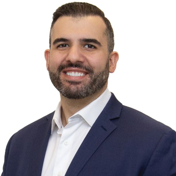 Thomas Galo, 36