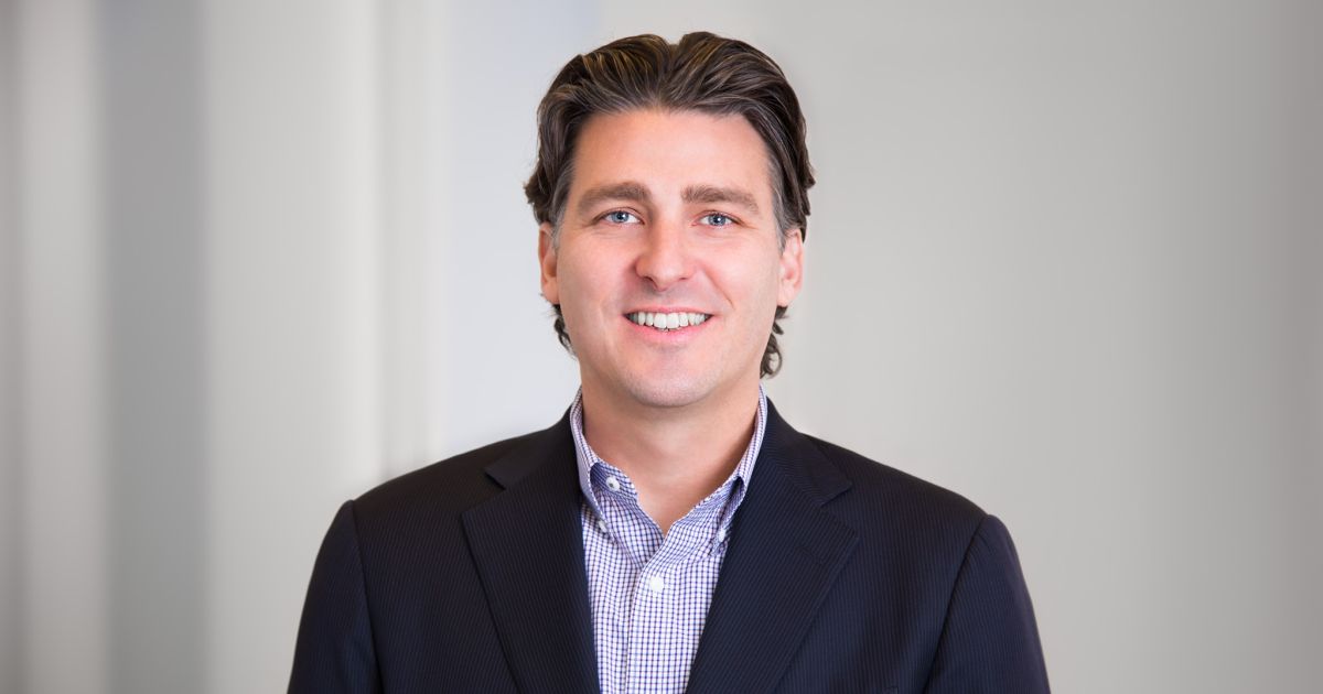 Aaron Amitin of Good Company: 5 Questions