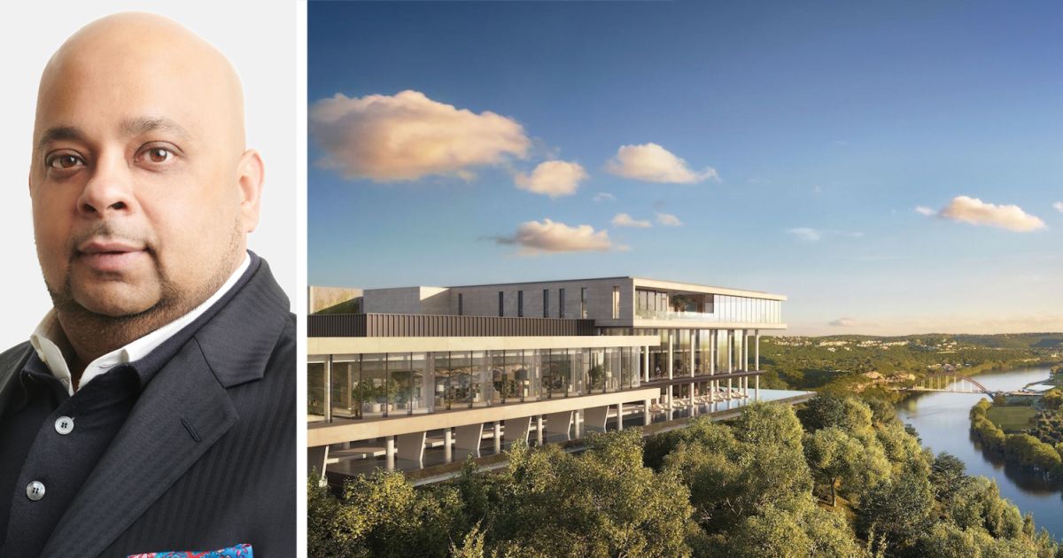 Tyko Capital Lends $870M for First Four Seasons-Branded Residential Resort