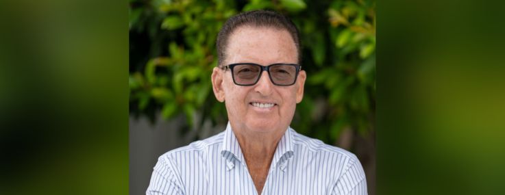 Al Adelson.