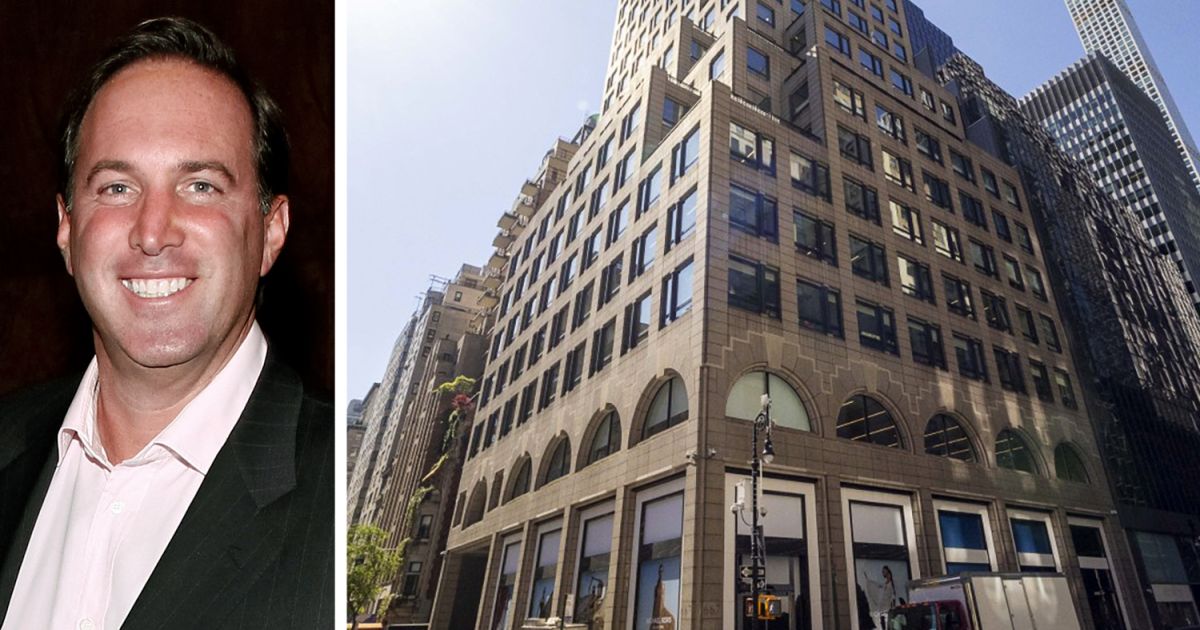 Medallion Financial Relocates to 9K SF at Hartz Group’s 667 Madison Avenue