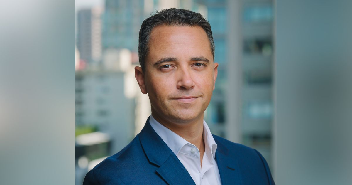 Stockdale's Andrew Saba On Medical Real Estate's Supply-Demand Imbalance