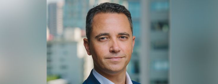 Andrew Saba.