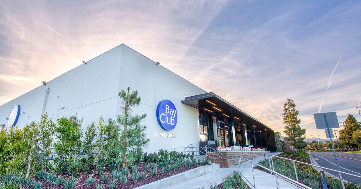 Bay Club Company Buys El Segundo, Calif., Property for $46M