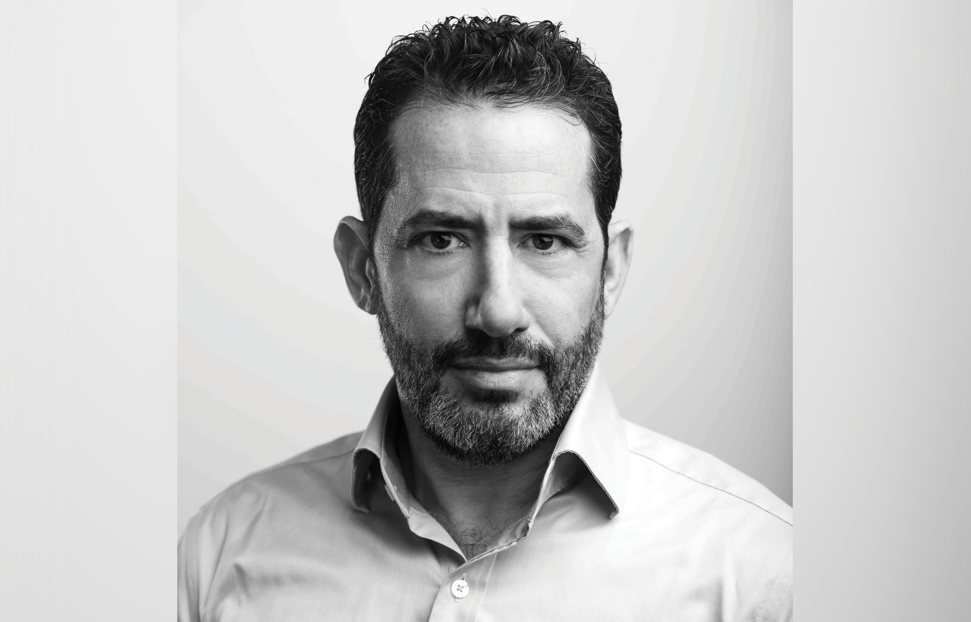 Ben Atkins, Zenith IOS co-founder and CEO.