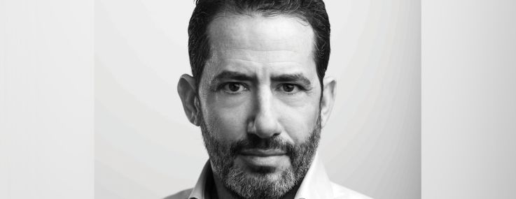 Ben Atkins, Zenith IOS co-founder and CEO.