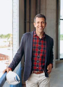 Ben Weprin.