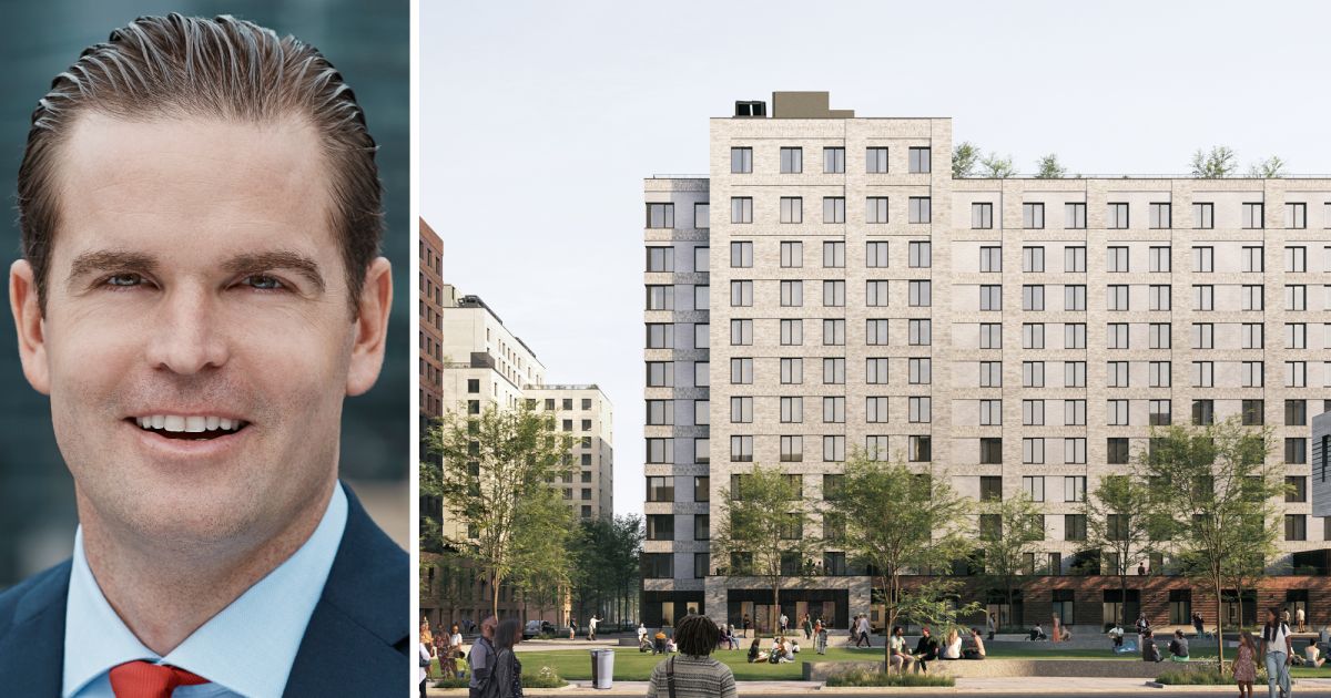 Gotham Organization Plans for Next Phase of Affordable Housing in East New York