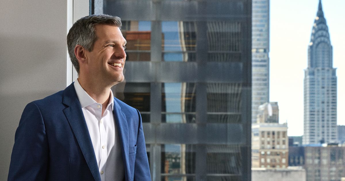 HSF Kramer’s Seth Niedermayer On Architecting Private Equity’s Real Estate Rise