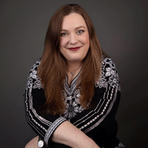 Carla Hinson.