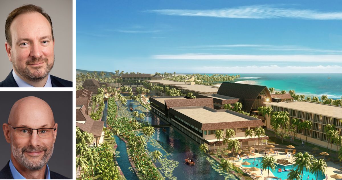 X-Caliber, CastleGreen Lend $431M for Hawaii Resort Redevelopment
