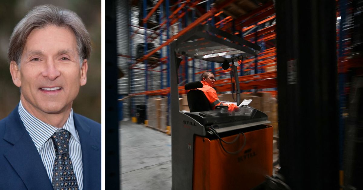 Argentic Provides $84M Acquisition Loan for 11-Building Industrial Portfolio