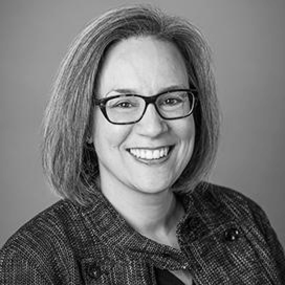Diana Brummer 2026 National Finance Forum