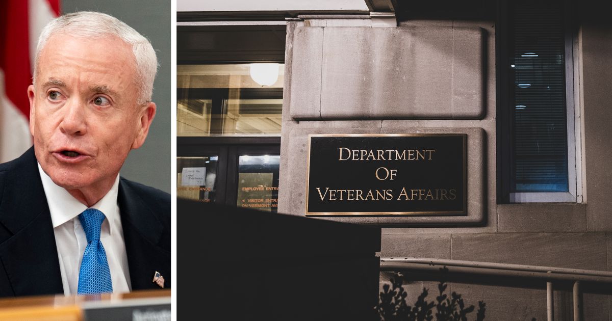 D.C. Department of Veterans Affairs Building's CMBS Loan Enters Special Servicing