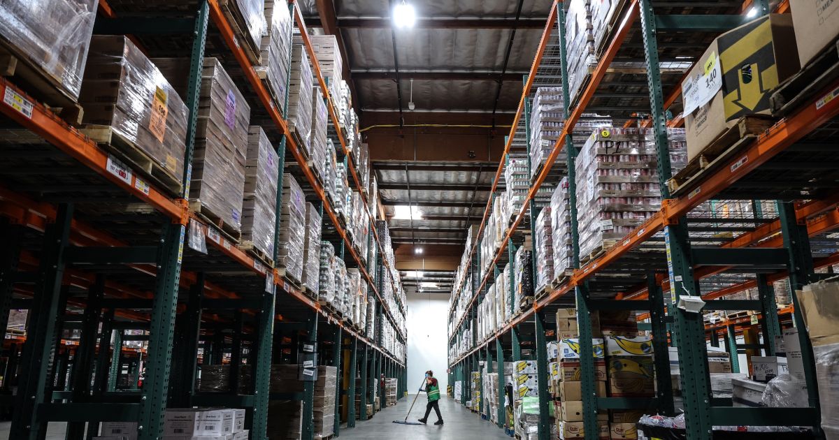Two Warehouse Leases Combine for $30M in One of L.A.'s Industrial Corridors