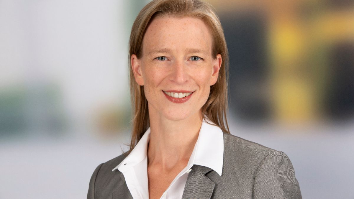 Savills Promotes Allyson Bowen to Vice Chair of NY Office – Commercial ...