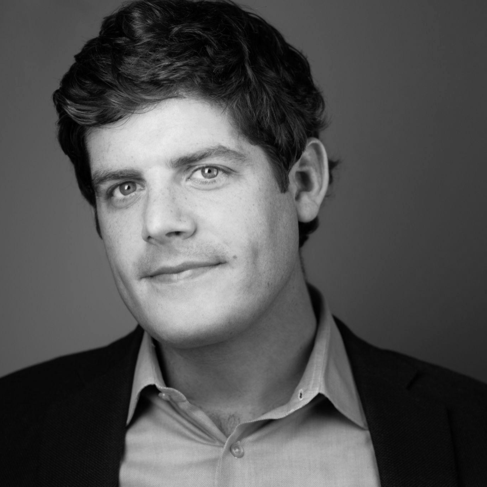 Headshot Template 2024 6 2026 Data Centers Development & Infrastructure Forum