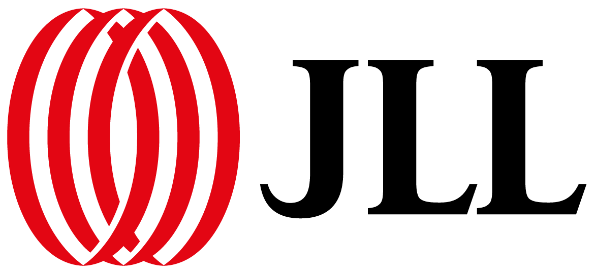 JLL logo positive RGB 1 1 2026 National Finance Forum