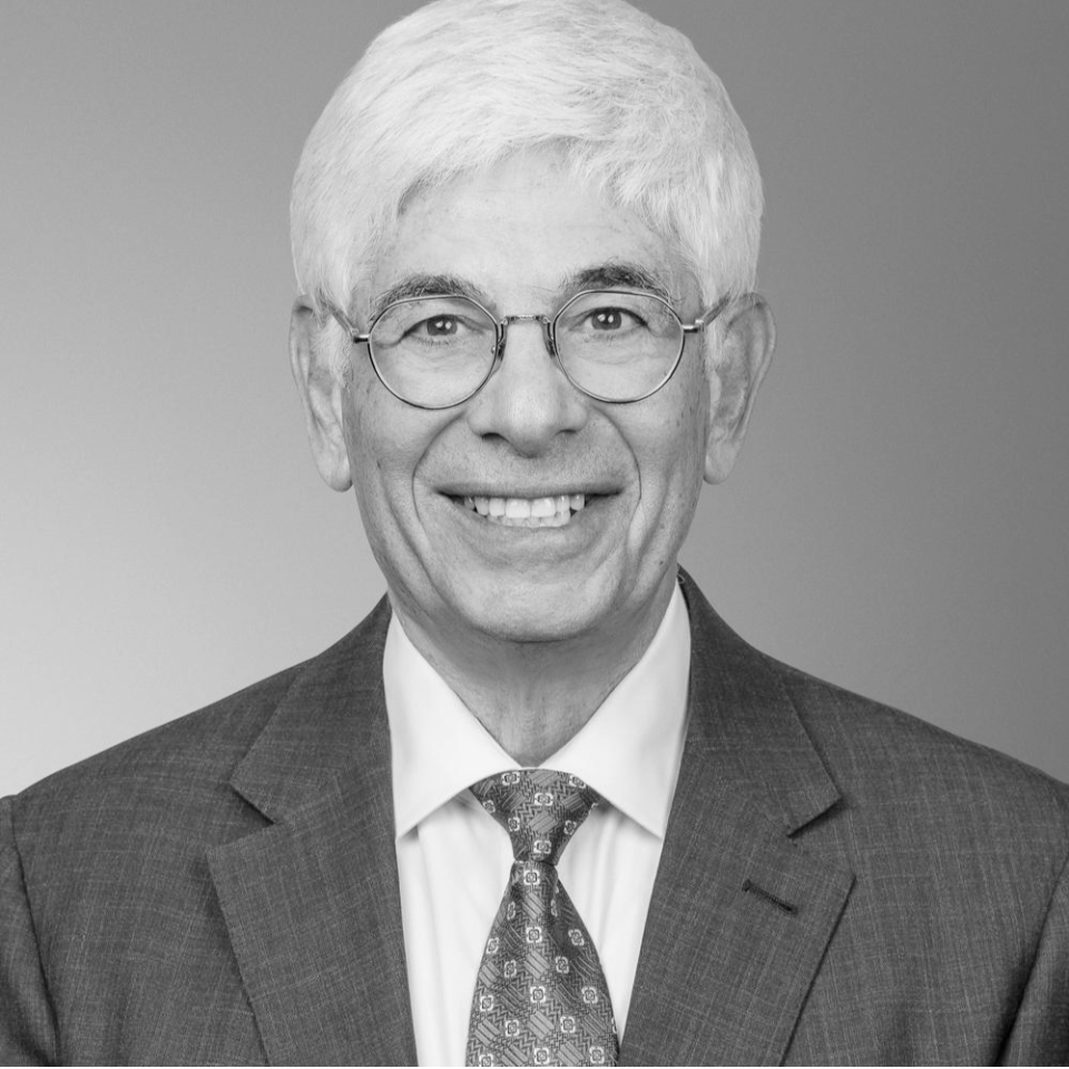Jay Neveloff 2026 National Finance Forum
