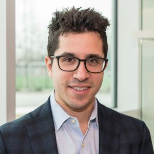 There’s Been a Big Shift in the Commercial Real Estate Capital Markets Jeff Rosenfeld.
