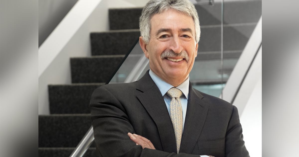REBNY Chooses Jonathan Mechanic as Next Chair