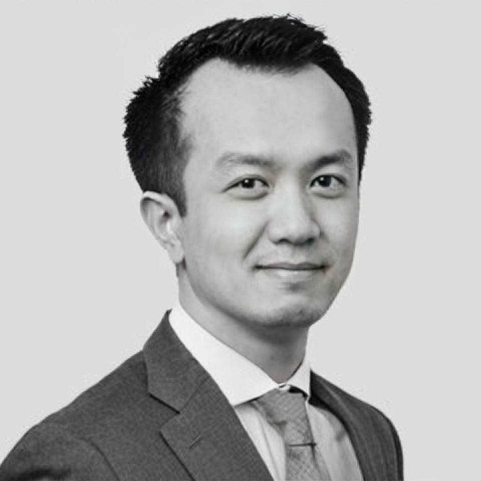 Josh Pang 2026 Data Centers Development & Infrastructure Forum