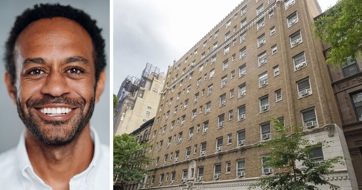 Hawkins Way Capital Buys Stratford Residence Hall on UWS for $80M